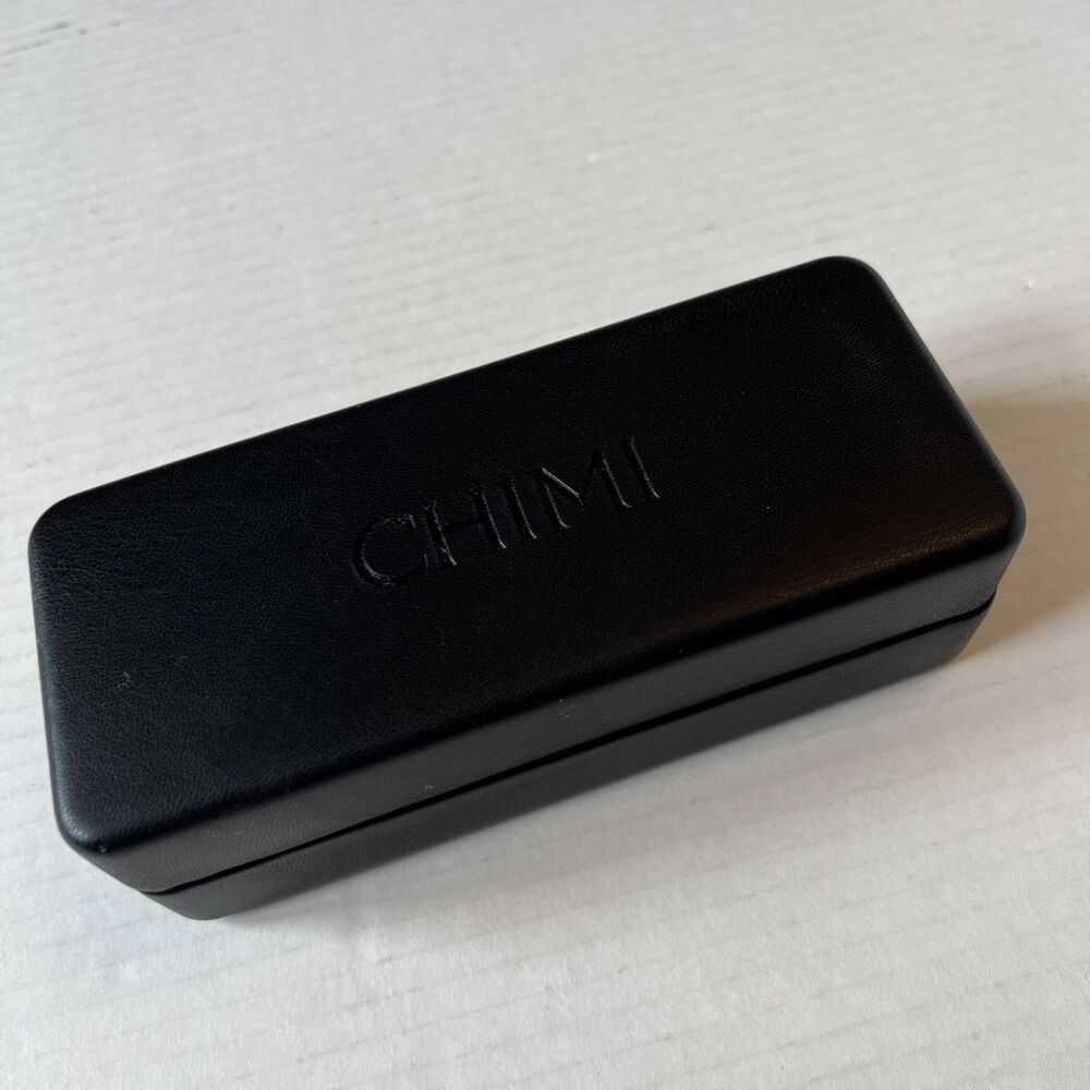 Chimi 06.3 /Black Sunglasses 53/21 NWT - Picture 8 of 8